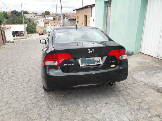 Honda Civic manual 2010 - Foto 3