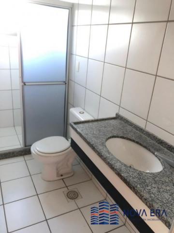 Condomínio Taiamã - Dionísio Torres - Foto 7
