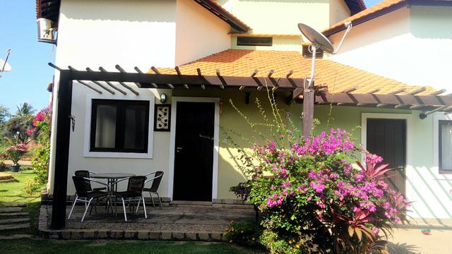 Aluga- se flat de veraneio em Itacimirim - Foto 6
