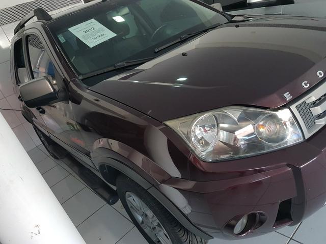 EcoSport Freestelyne1.6 2012 - Foto 2