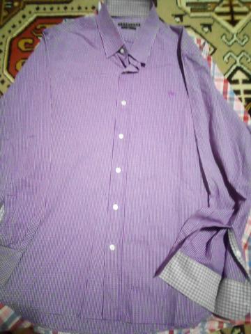3 camisas G, seminovos - Foto 2