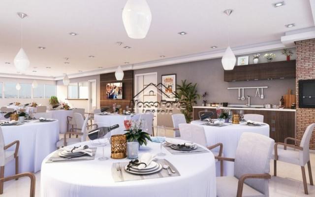 Lançamento Apartamento na Aviação em Praia Grande - Foto 5