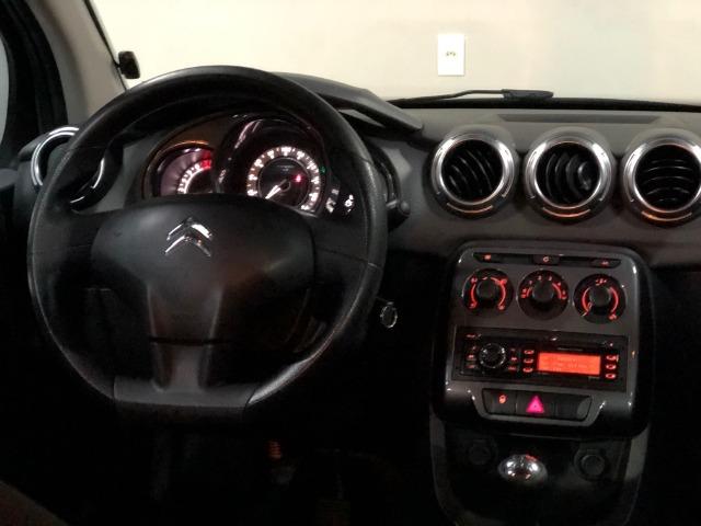 Citroen C3 Tendance 1.5 Flex Mec. 2013 - Foto 6