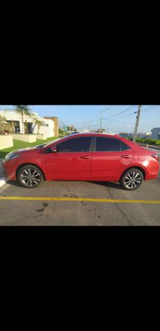 Corolla altis 2018 - Foto 3