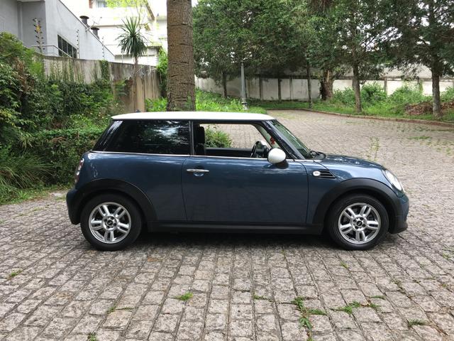 Mini One 2011 - Foto 8
