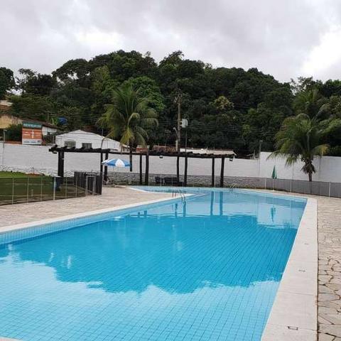 Casa terrea condominio viverde