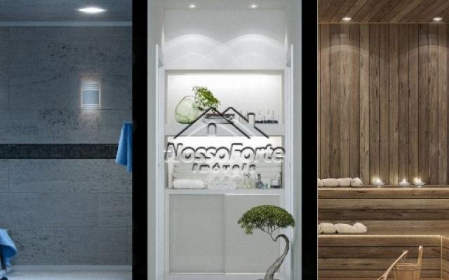 Apartamento no Boqueirão Lançamento em Praia Grande - Foto 5
