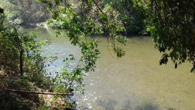 Vendo ágio de um lote com acesso ao rio - Foto 16