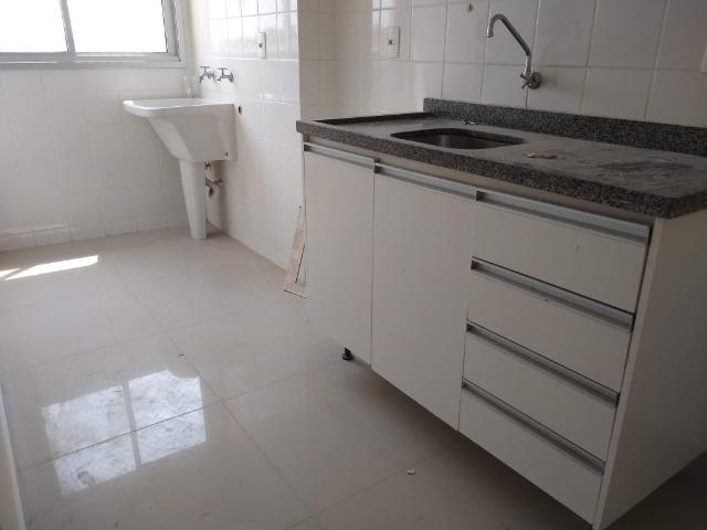 Garden 3 Américas 68mts² 3/4 - Porcelanato/02 vagas/Sol da Manhã - Foto 6