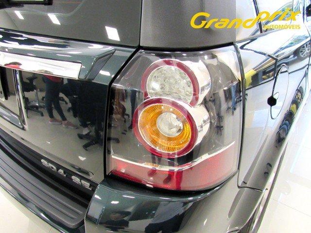 FREELANDER 2 SE 2014 2.2 SD4 TURBO DIESEL VERDE COMPLETA ÚNICO DONO TOP DE LINHA! - Foto 17