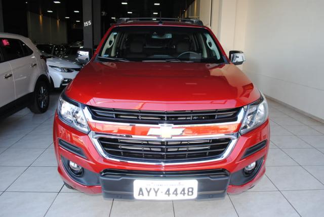 Chevrolet S10 2.8 CTDI High Country 4WD (Cabine Dupla) (Aut) - Foto 2