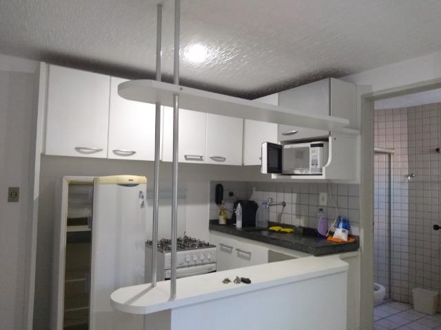 Apto 01 quarto mobiliado Resd. Stúdio Vitória Universitário - Foto 5