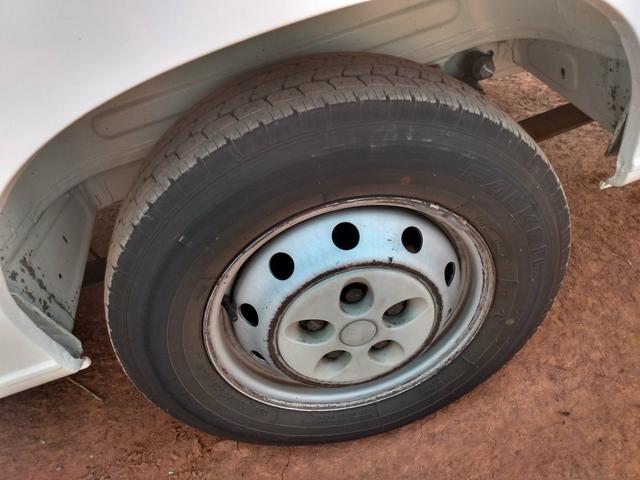 Ducato 2.8 JTD 2007 - Foto 12
