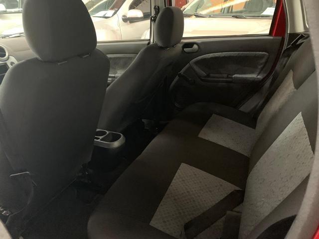 Ford Fiesta 1.6 2011 - Ótima cotação pra financiar 100% - Foto 8