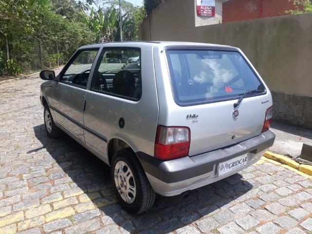 Fiat Uno Economy 2012 - Foto 2