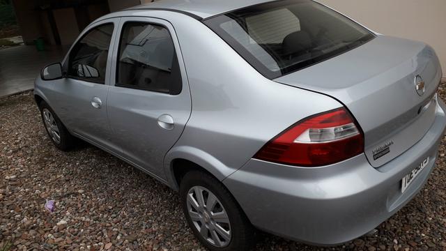 Chevrolet Prisma 1.4 Maxx - Foto 10