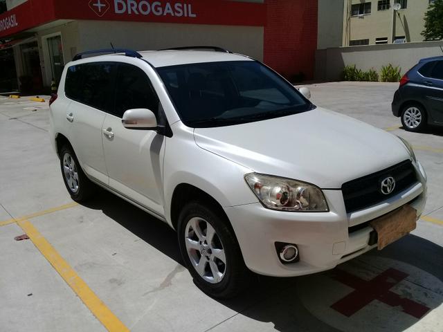 Rav4 Muito nova. Valor 38 .000.00 - Foto 2
