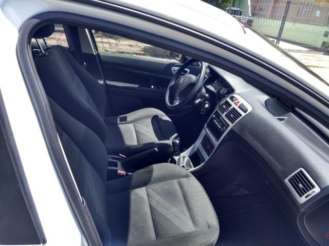 Peugeot 307 - Foto 13