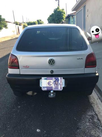 Gol Special 2004 - Foto 4