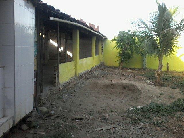 Mombaça -ce aluga-se uma granja ou p outros tipos de comércio - Foto 4