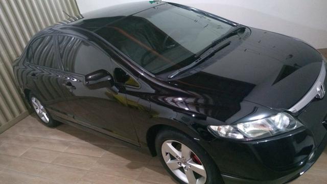 Vendo Civic muito conservado - Foto 10