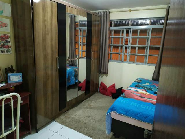 Sobrado de 3 quartos Samambaia Norte - Foto 4