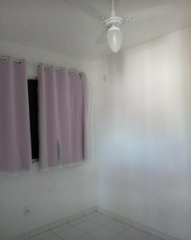 Vendo um Apartamento de 2/4 1 banheiro social, no Solar Sim - Foto 12