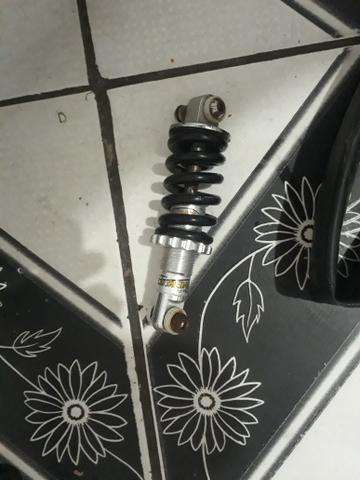 Peças bike - Foto 3