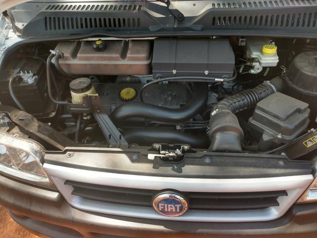 Ducato 2.8 JTD 2007 - Foto 4