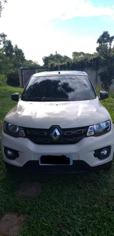 Kwid Intense 18/19 - Foto 3