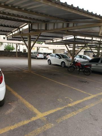 Residencial Valencia na saida para Chapada Apto 3 quartos com moveis planejados - Foto 2