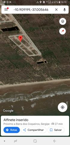 Luar da barra direto com proprietario