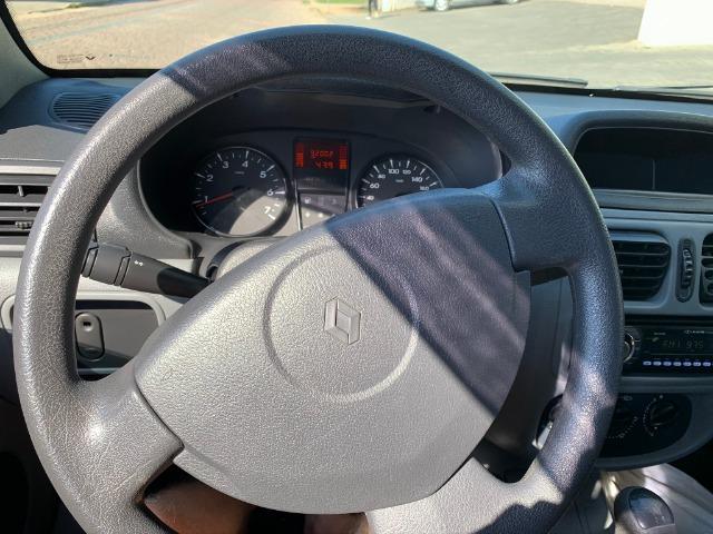 Renault Clio 1.0 2011/2011 - Foto 6