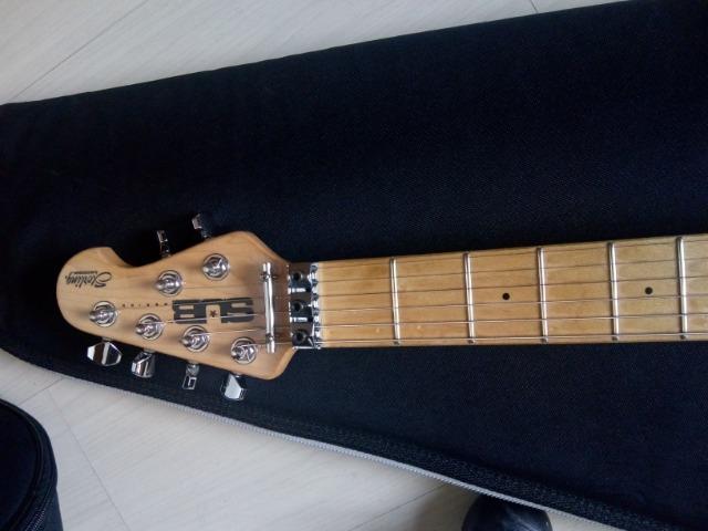 Guitarra - Foto 2