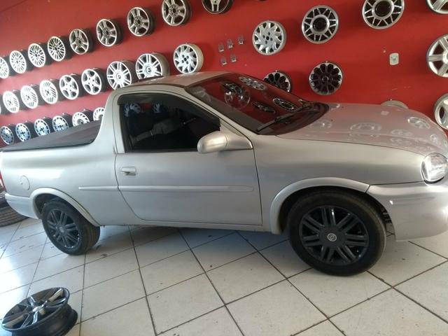 Pick up Corsa - Foto 9
