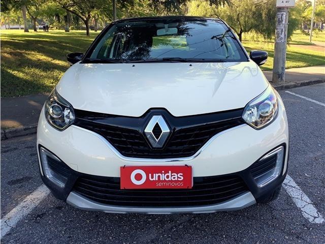 Captur Zen At Sce 1.6 4p 2019 - Foto 2