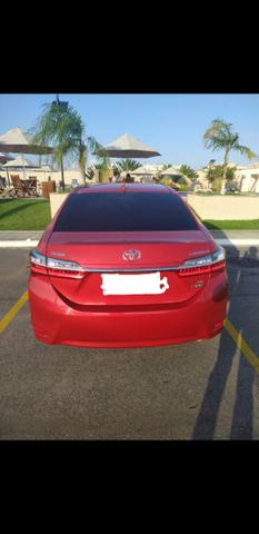 Corolla altis 2018 - Foto 2