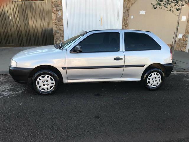 Gol Special 2004