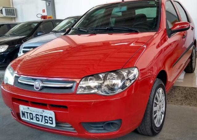 Fiat Palio 1.0 2010/2011 Completo - Foto 2