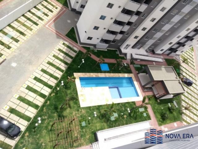 Residencial Villa Torino - Maraponga - Foto 12