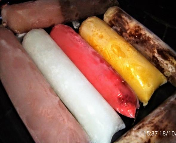 Dindin gourmet