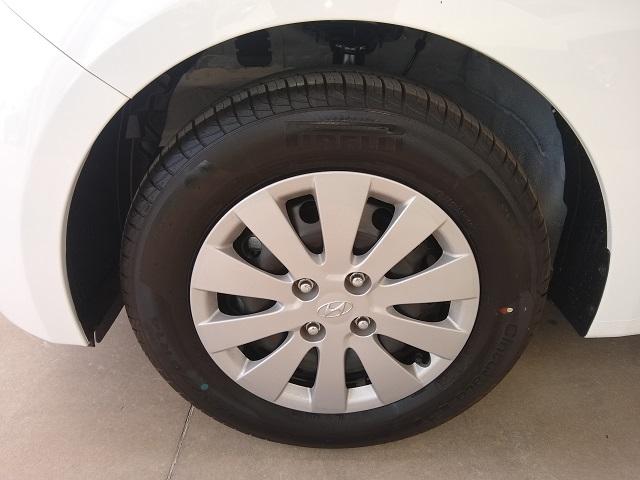 HYUNDAI HB20 1.0 UNIQUE 12V FLEX 4P MANUAL - Foto 13