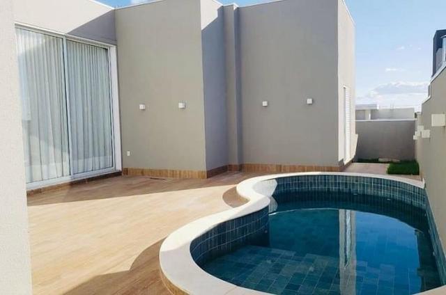 Villa jardim - Casa Térrea - Foto 2