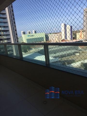 Condominio Allambra - Cocó - Foto 2