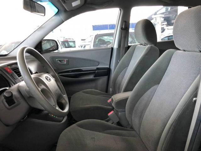 Hyundai Tucson 2.0 GLS AT - Foto 12