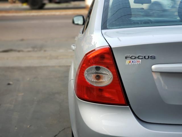 Focus Sedan Automático - Foto 10