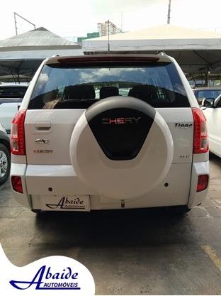 Chery Tiggo 2.0 AuT 2014/2015 - Foto 4