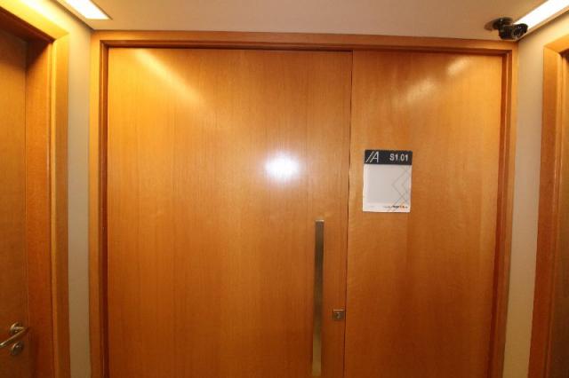 Asa Sul - Sala Comercial - Advance Second - Foto 13