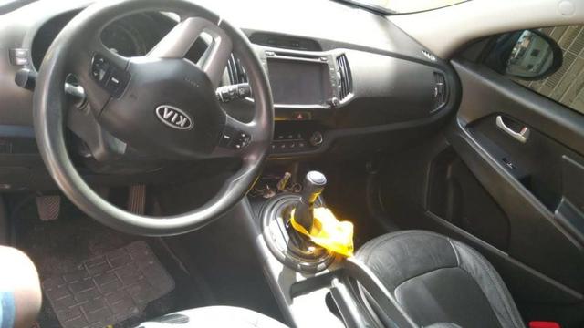 Sportage 2012 - Foto 3