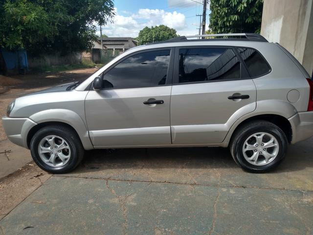 Hyundai tucson - Foto 4